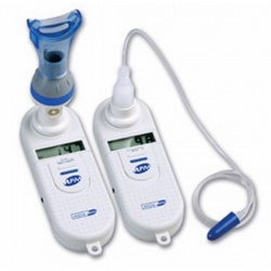 MicroMedical MicroRPM 01 Respiratory Pressure Meter